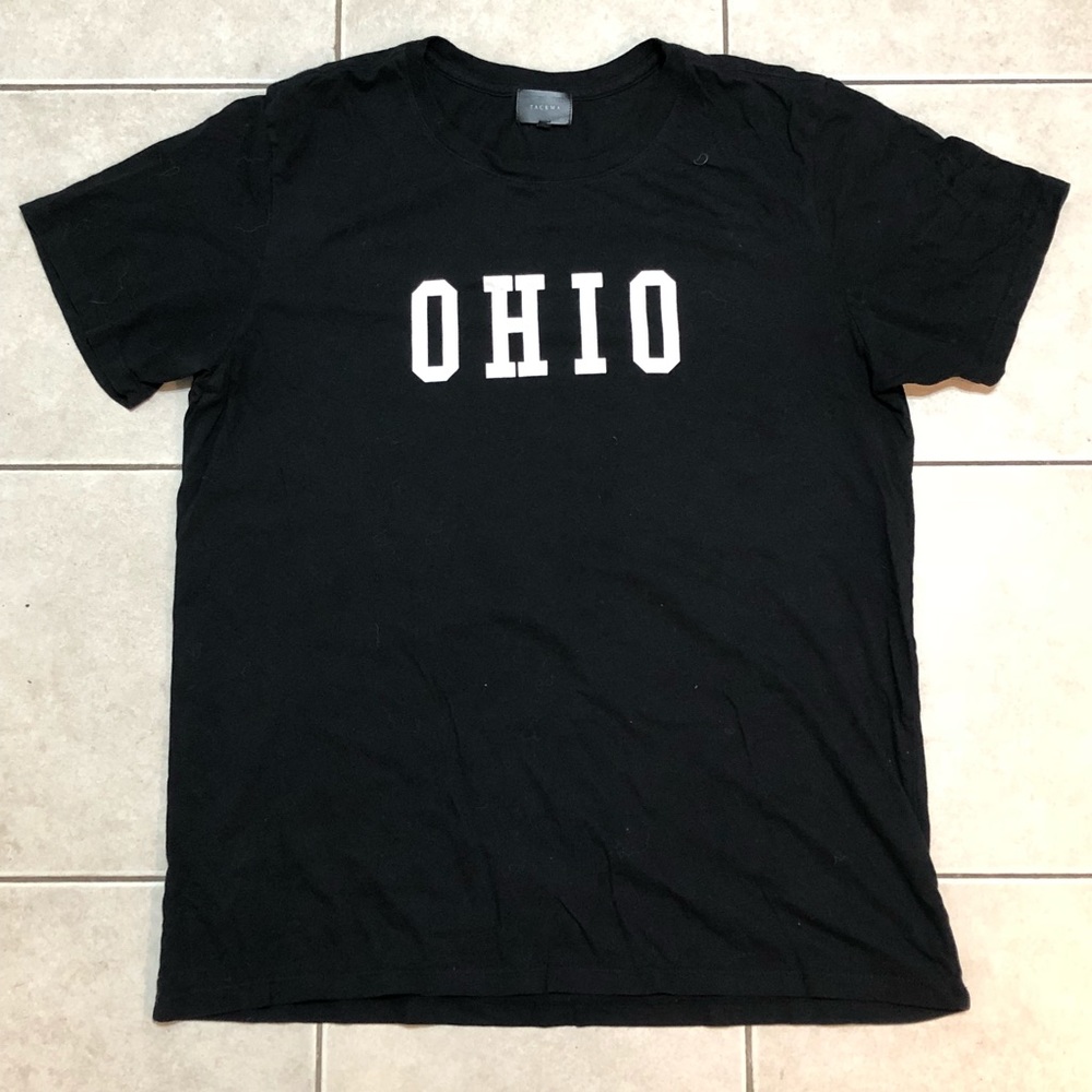 Tackma OHIO 23 T-Shirt | Men's Large